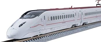 Amazon | TOMIX Nゲージ 九州新幹線800 1000系セット 98734 鉄道